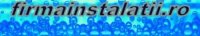 INSTALATII SANITARE - INSTALATII SANITARE